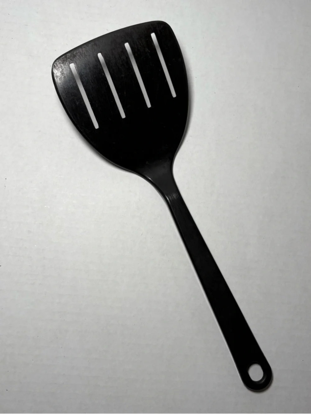 Vintage Tailor Made 4 Slotted Spatula Plastic Nylon Cooking Utensil Turner